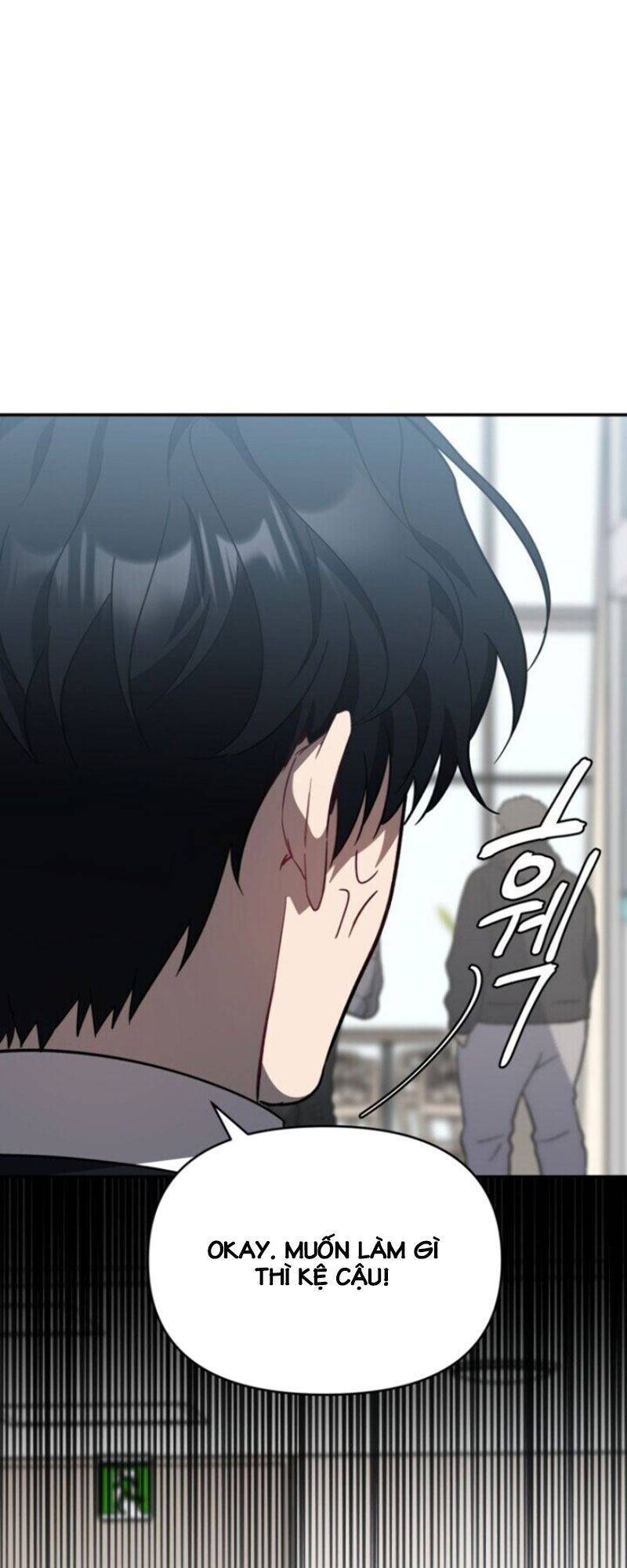 Tôi Đã Giết Hắn Chapter 13 - Trang 2