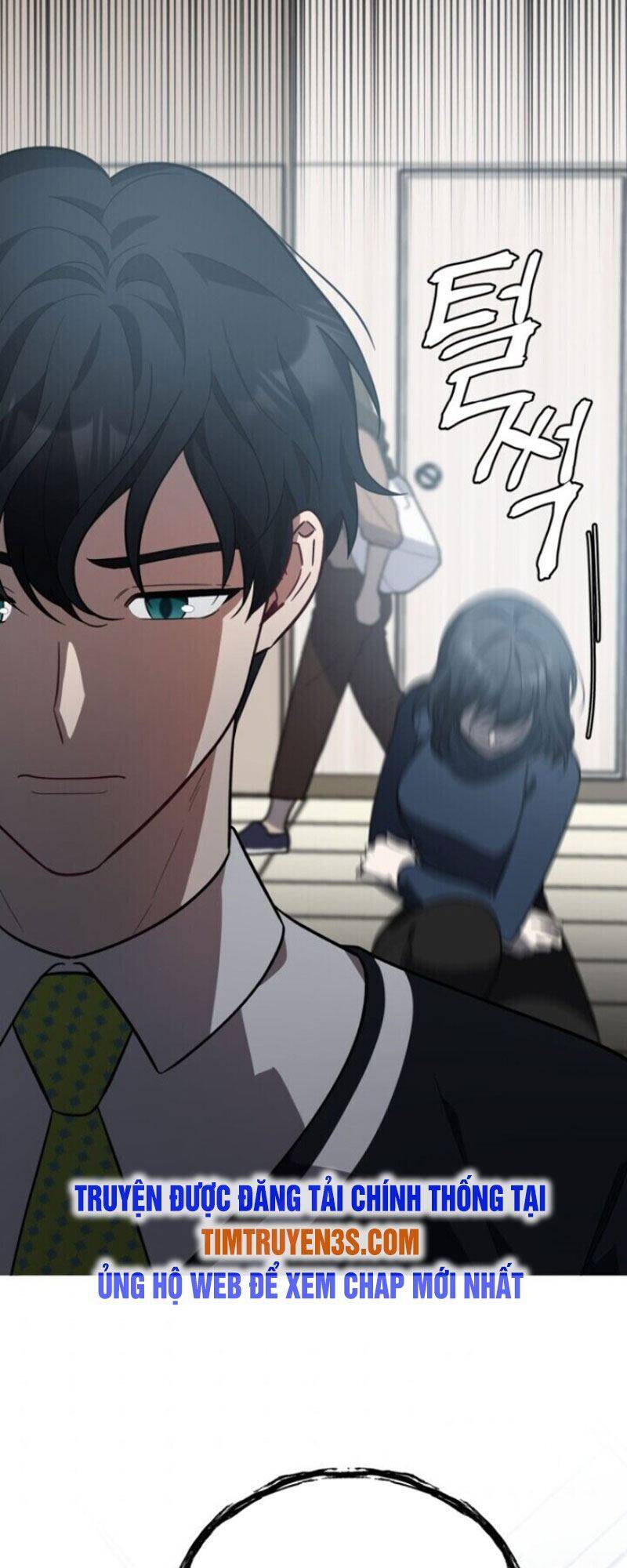 Tôi Đã Giết Hắn Chapter 13 - Trang 2