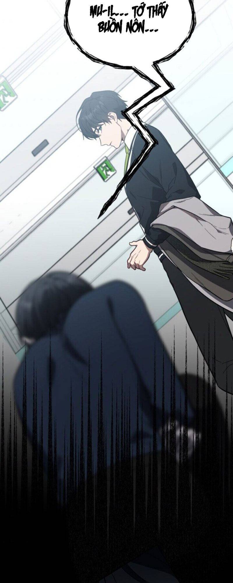 Tôi Đã Giết Hắn Chapter 13 - Trang 2
