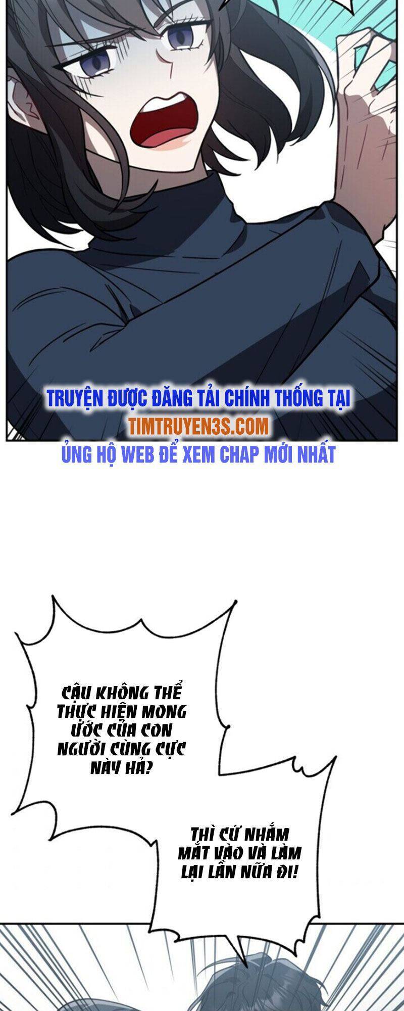 Tôi Đã Giết Hắn Chapter 13 - Trang 2