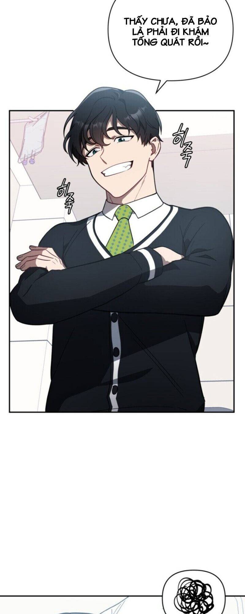 Tôi Đã Giết Hắn Chapter 13 - Trang 2