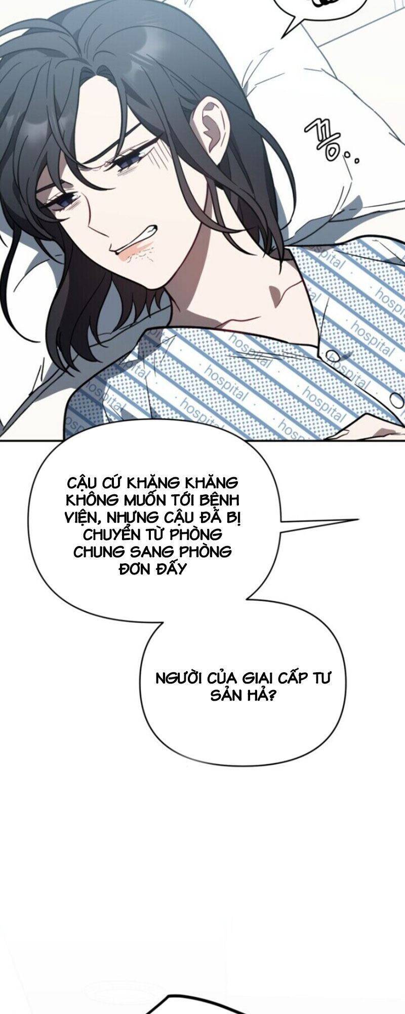 Tôi Đã Giết Hắn Chapter 13 - Trang 2