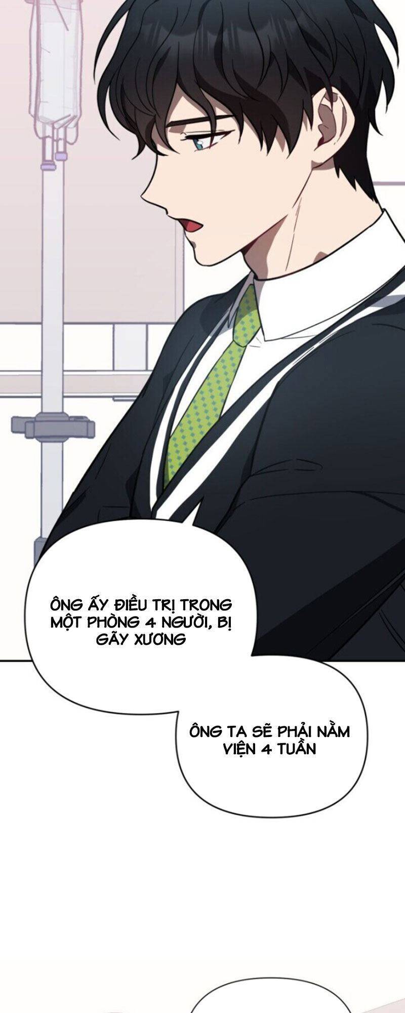 Tôi Đã Giết Hắn Chapter 13 - Trang 2