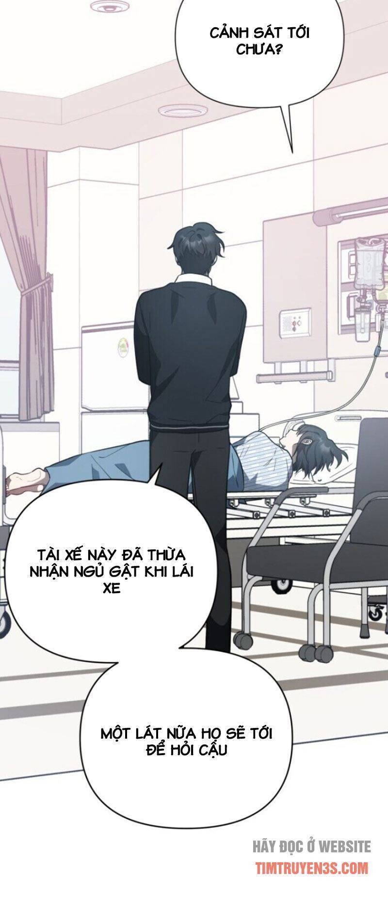 Tôi Đã Giết Hắn Chapter 13 - Trang 2