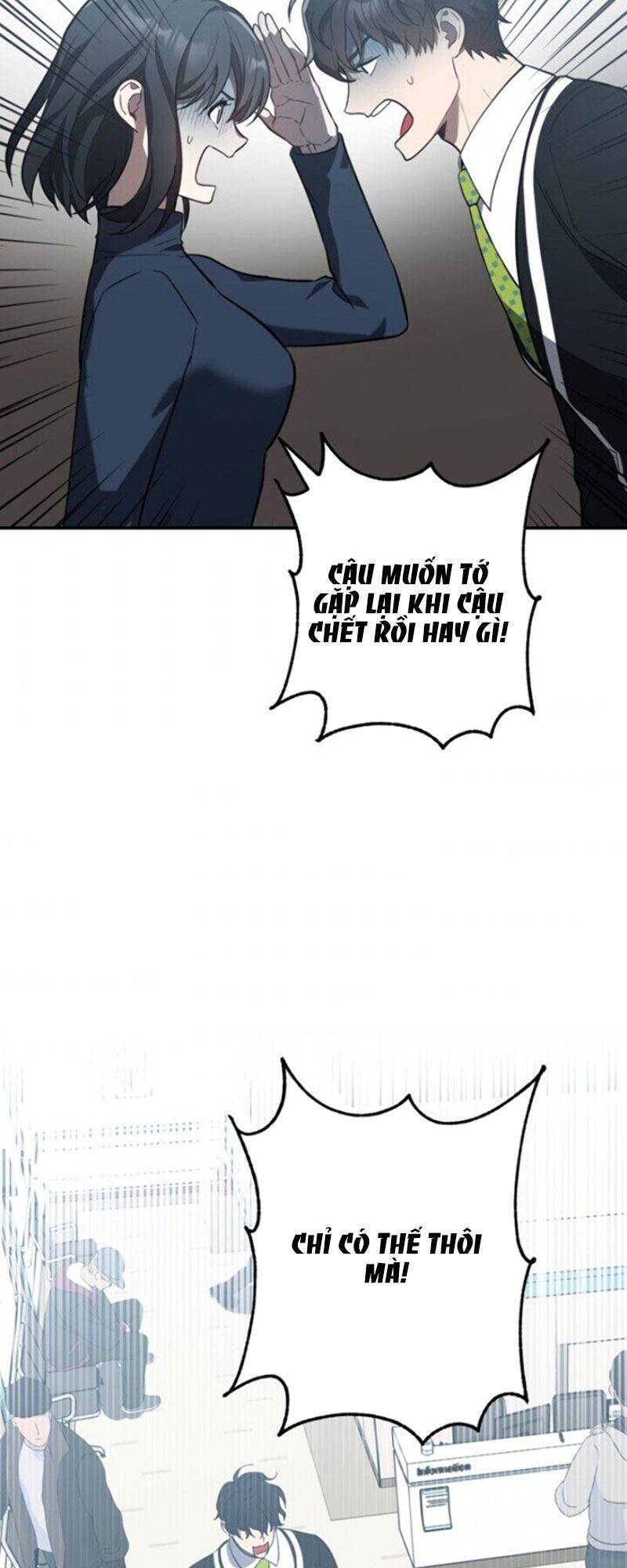 Tôi Đã Giết Hắn Chapter 13 - Trang 2