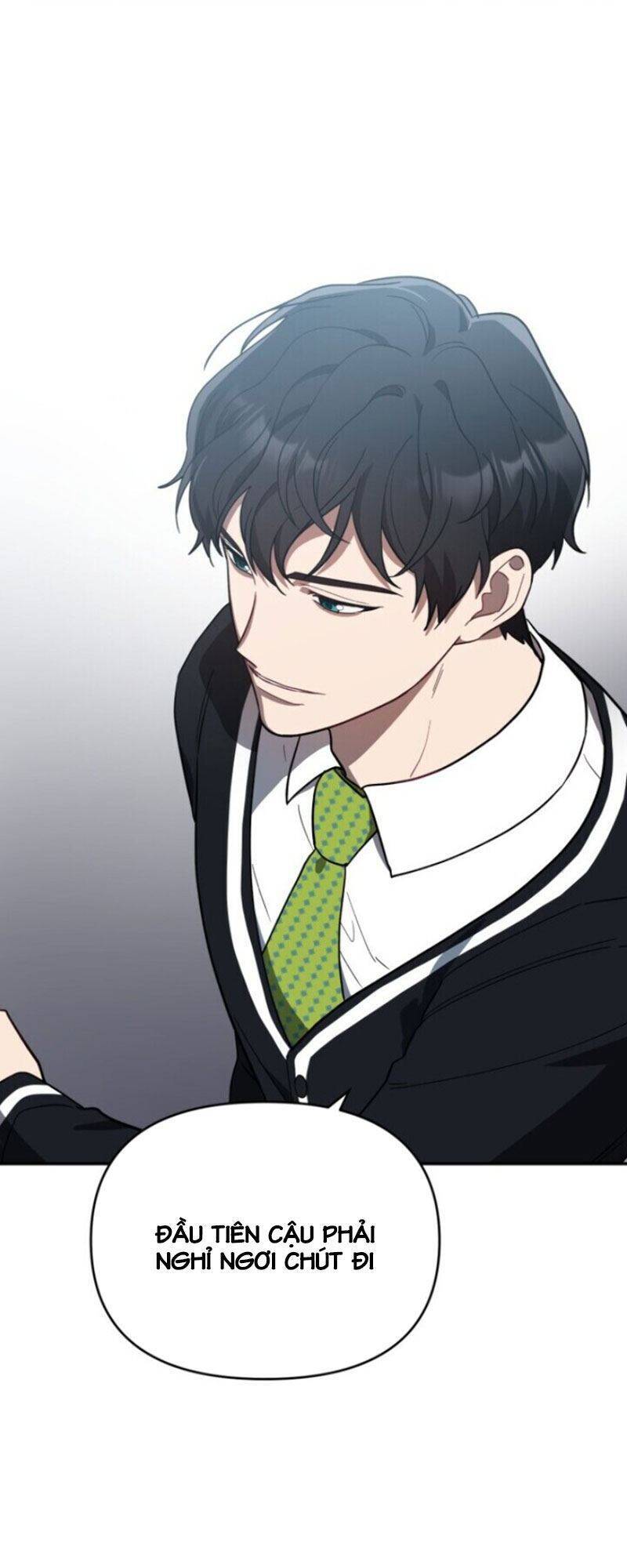 Tôi Đã Giết Hắn Chapter 13 - Trang 2