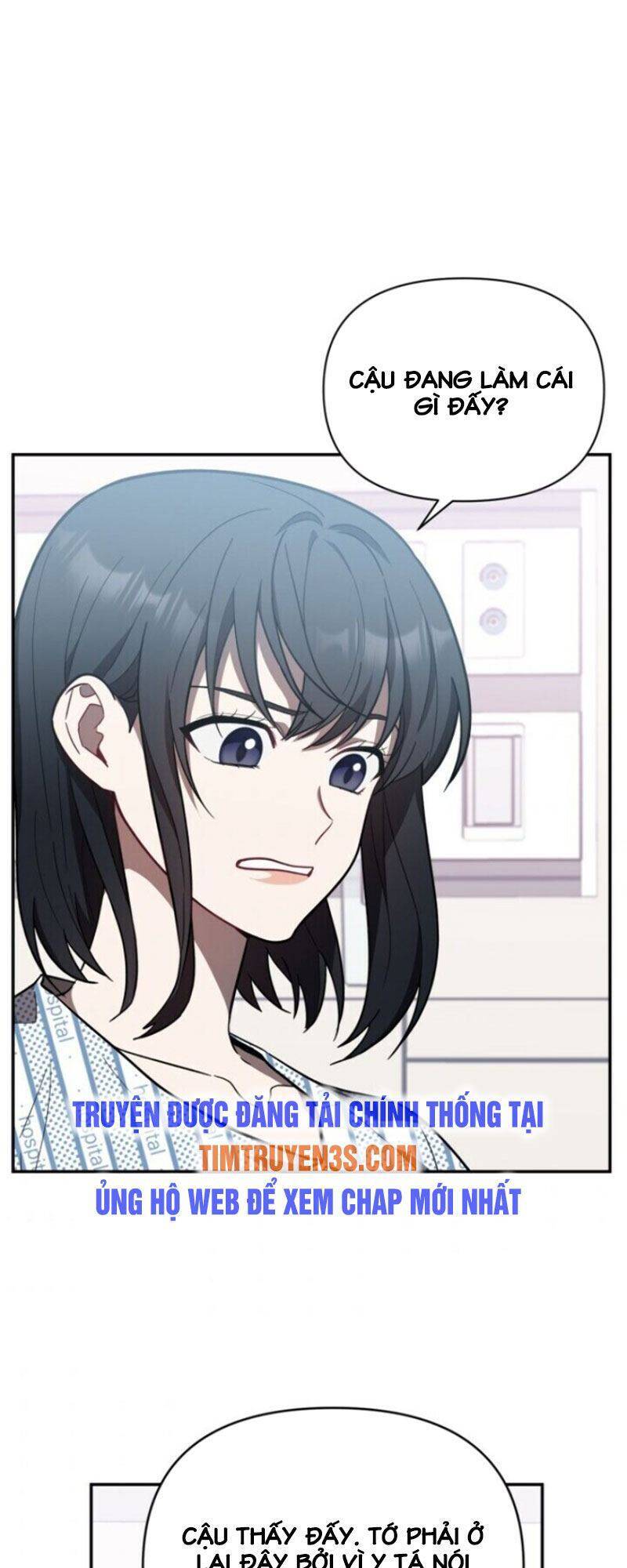 Tôi Đã Giết Hắn Chapter 13 - Trang 2