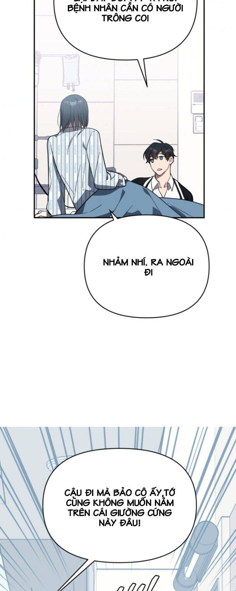 Tôi Đã Giết Hắn Chapter 13 - Trang 2