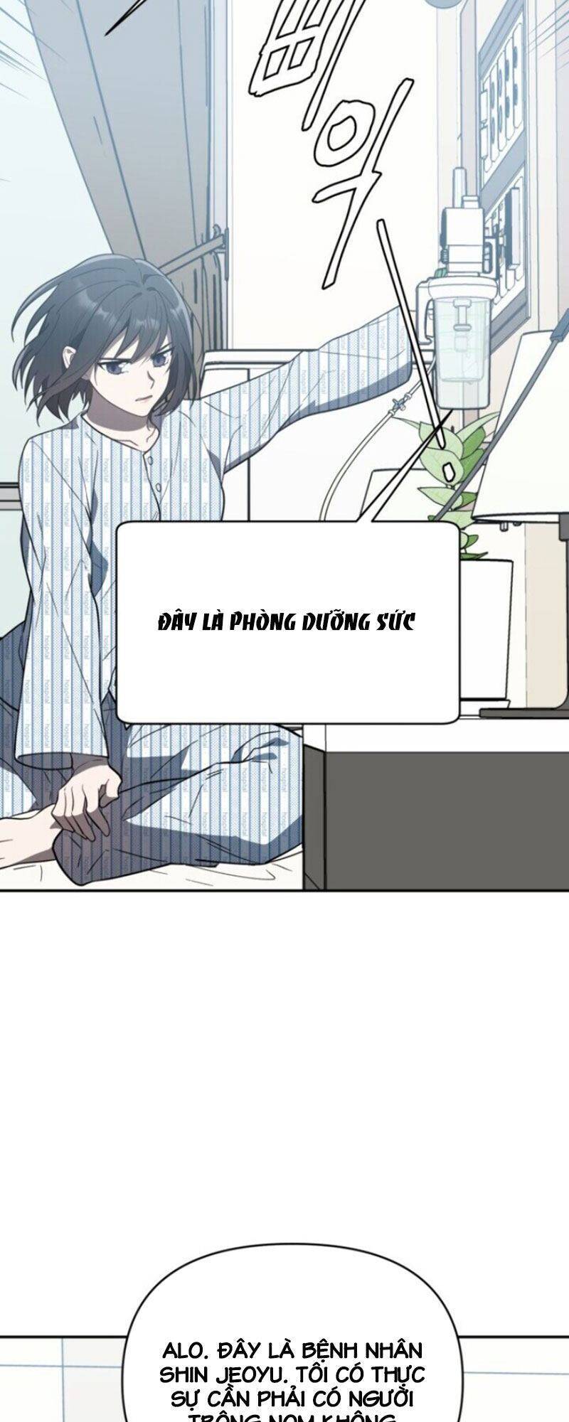 Tôi Đã Giết Hắn Chapter 13 - Trang 2