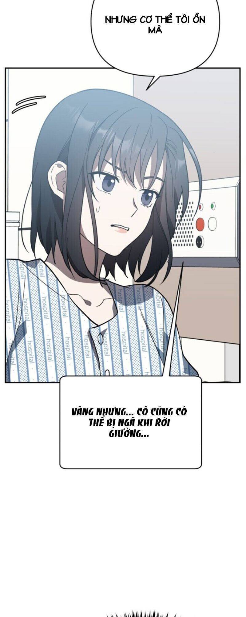 Tôi Đã Giết Hắn Chapter 13 - Trang 2