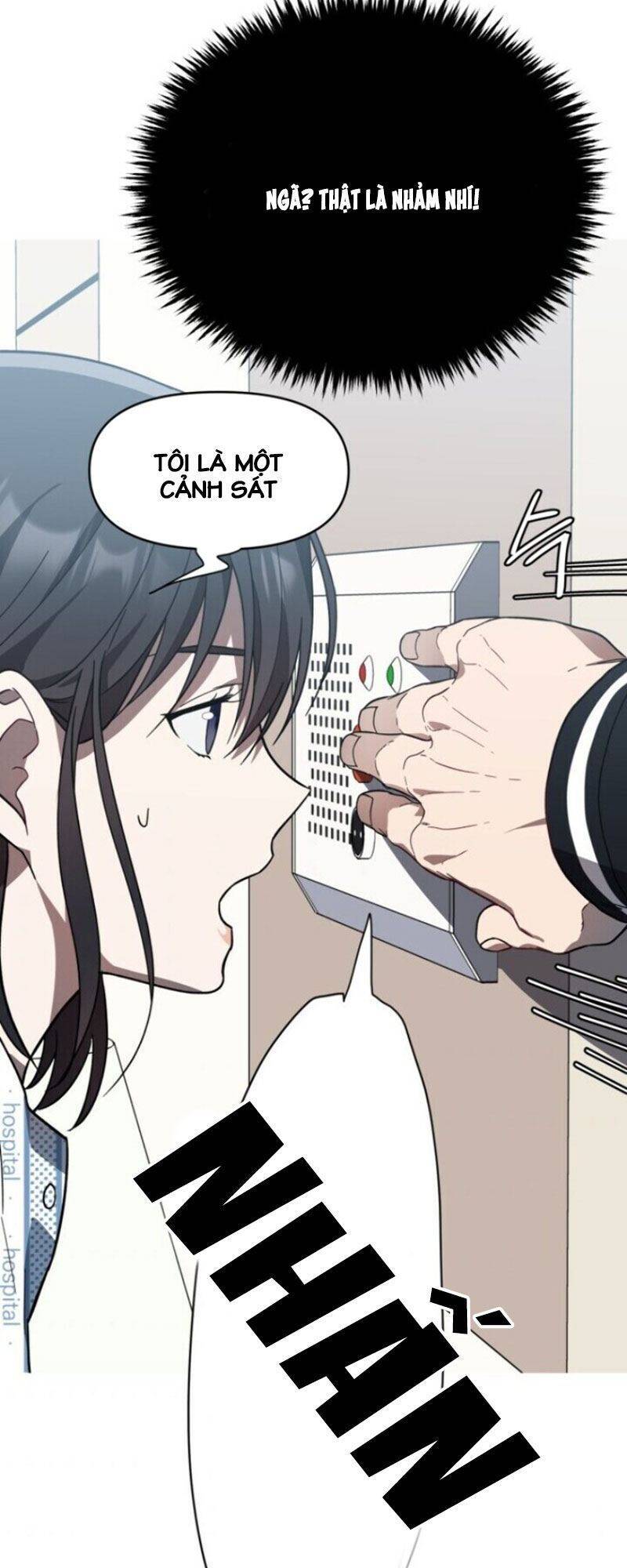 Tôi Đã Giết Hắn Chapter 13 - Trang 2