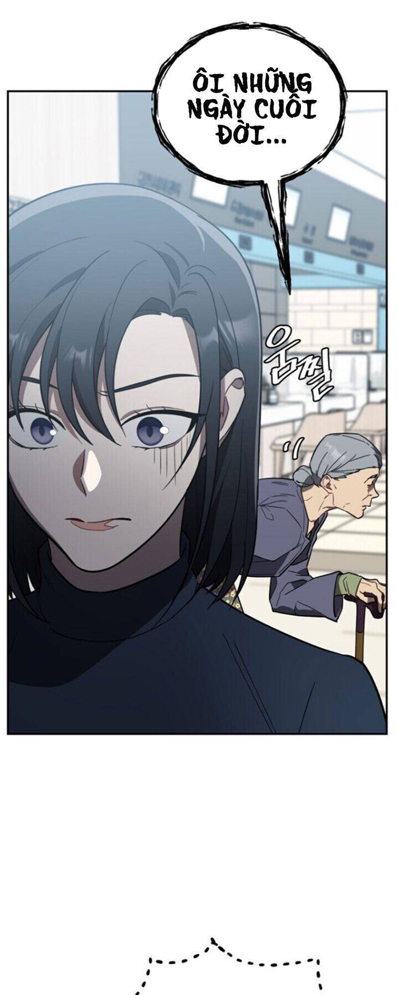 Tôi Đã Giết Hắn Chapter 13 - Trang 2