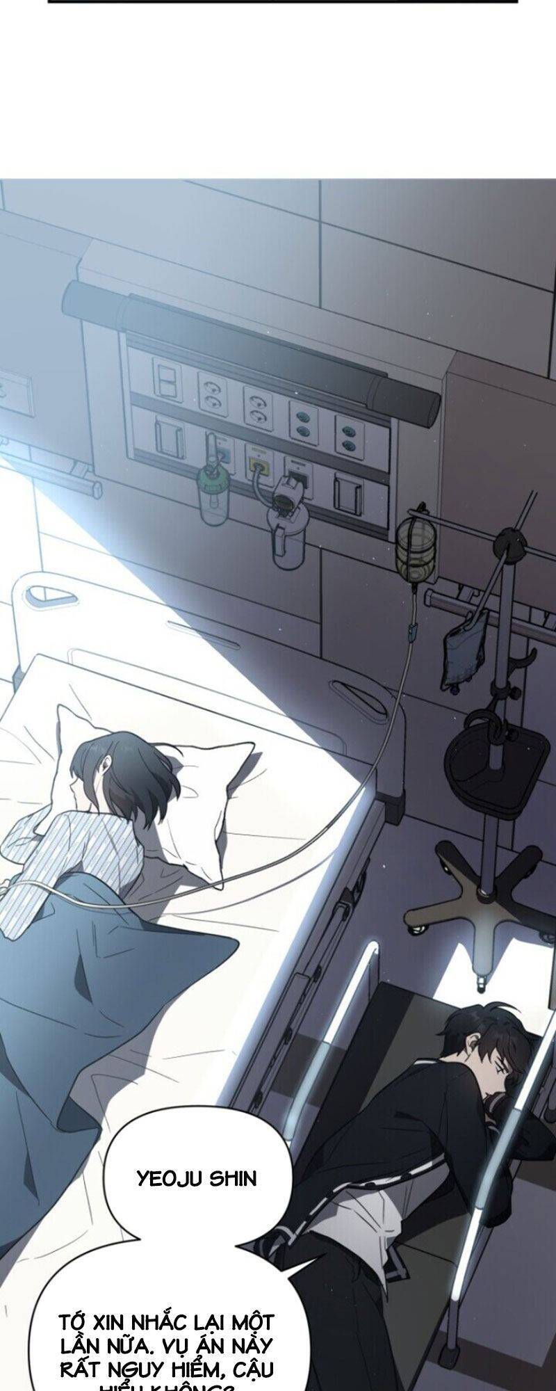 Tôi Đã Giết Hắn Chapter 13 - Trang 2