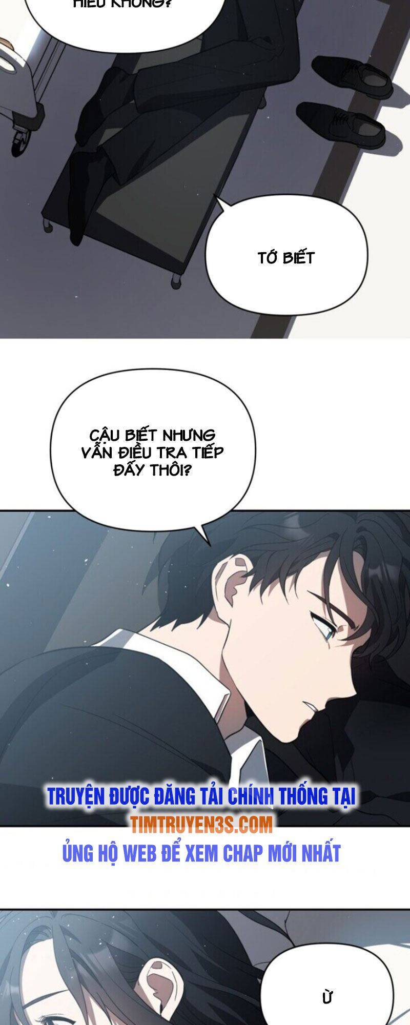 Tôi Đã Giết Hắn Chapter 13 - Trang 2