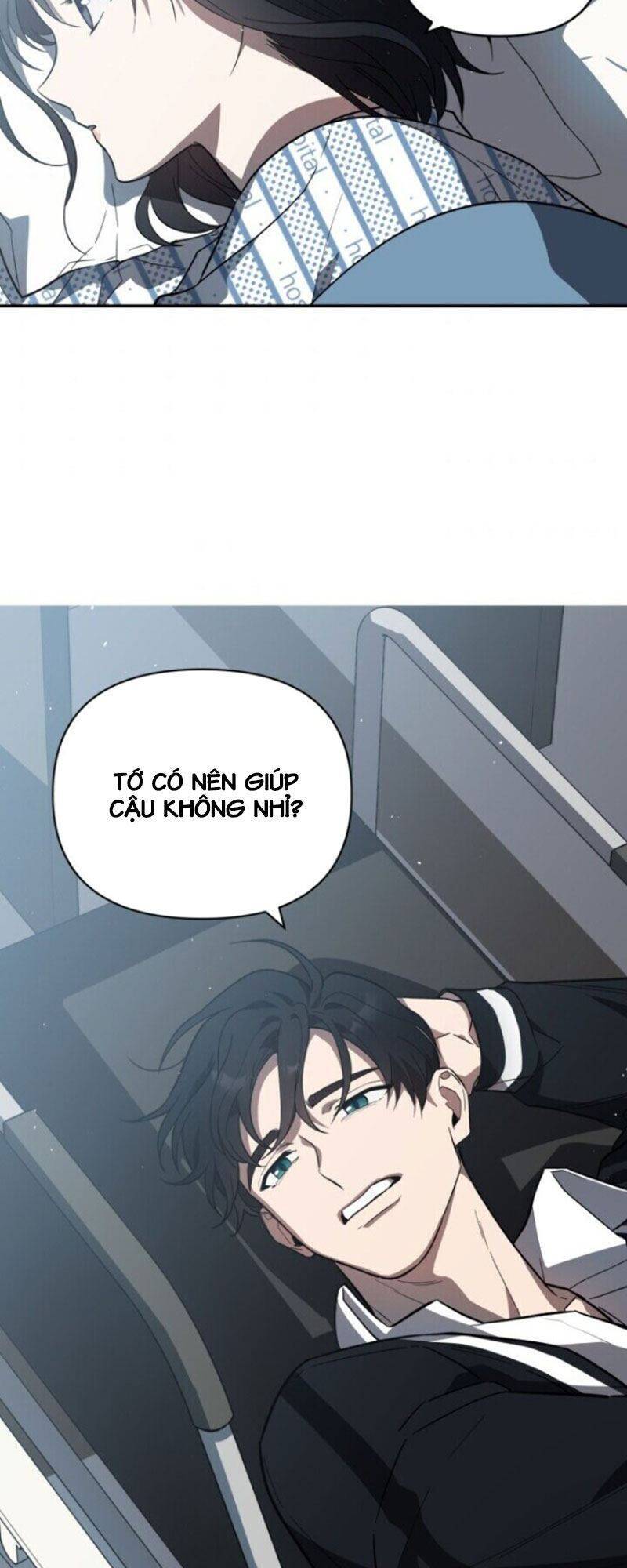 Tôi Đã Giết Hắn Chapter 13 - Trang 2