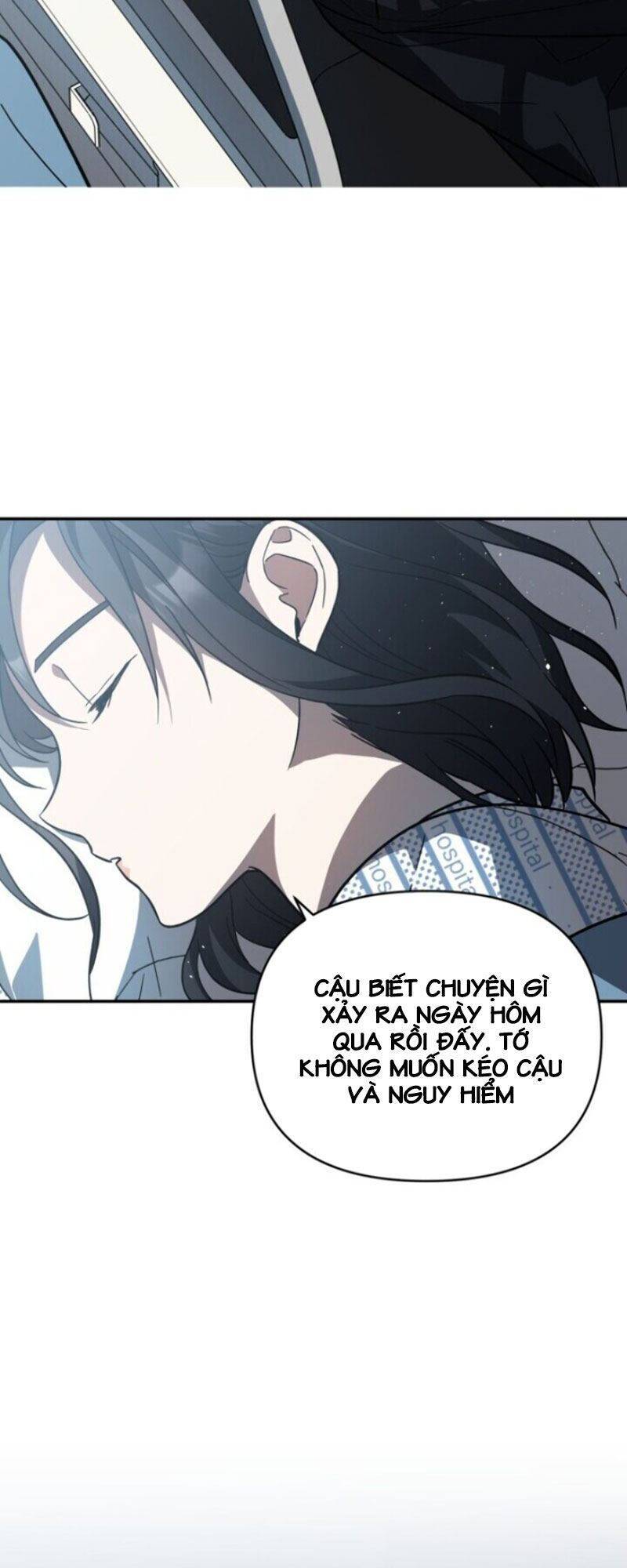 Tôi Đã Giết Hắn Chapter 13 - Trang 2