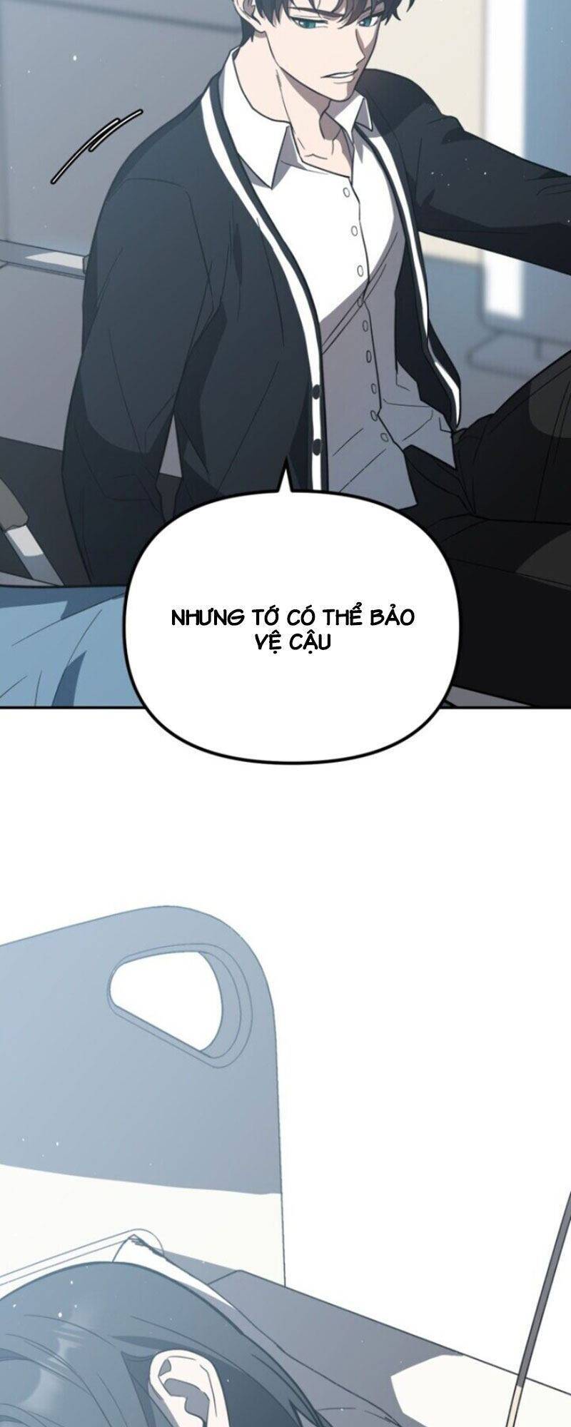 Tôi Đã Giết Hắn Chapter 13 - Trang 2