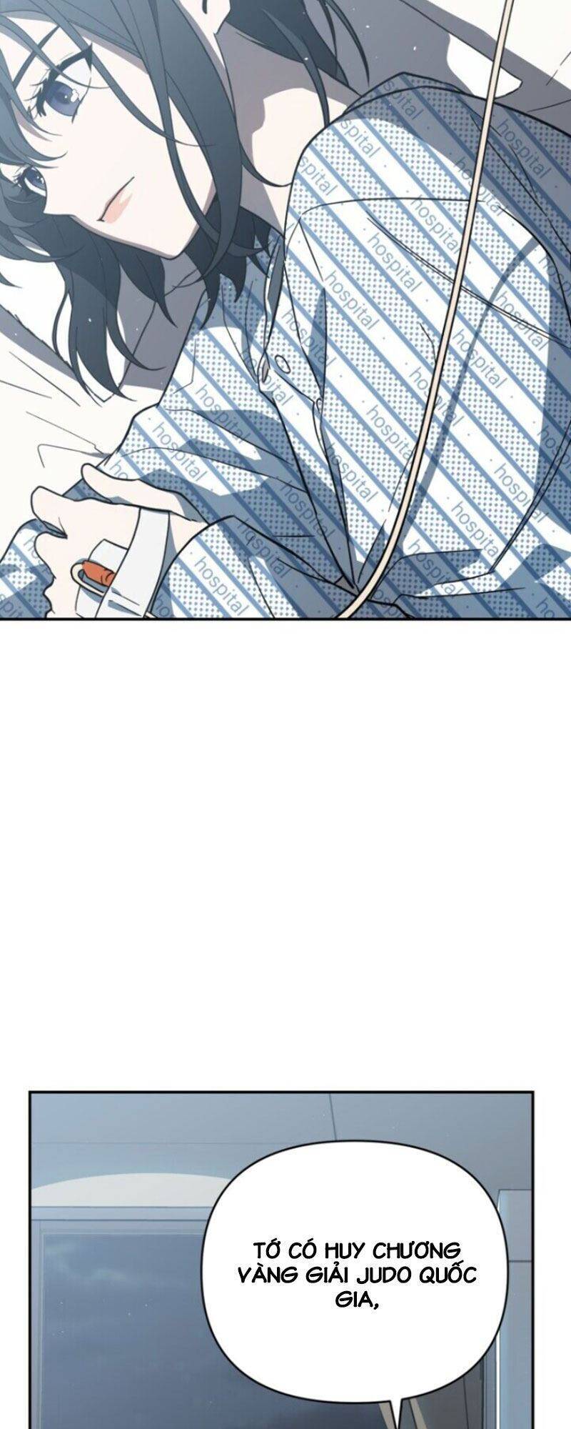 Tôi Đã Giết Hắn Chapter 13 - Trang 2