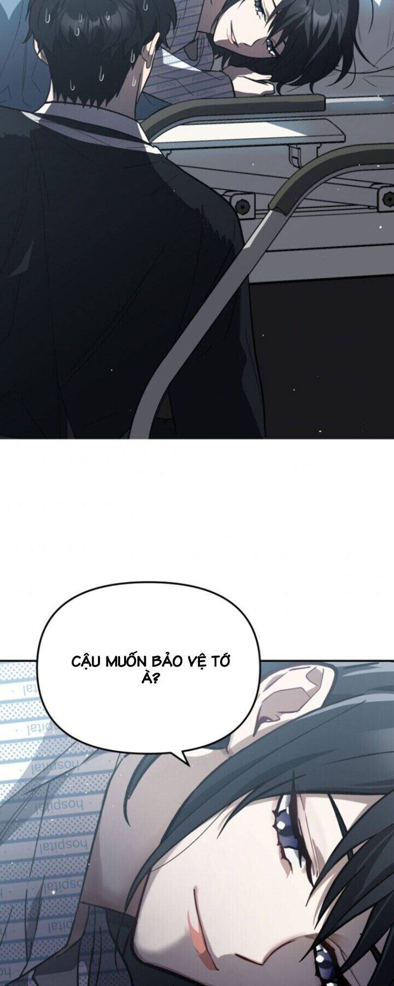 Tôi Đã Giết Hắn Chapter 13 - Trang 2