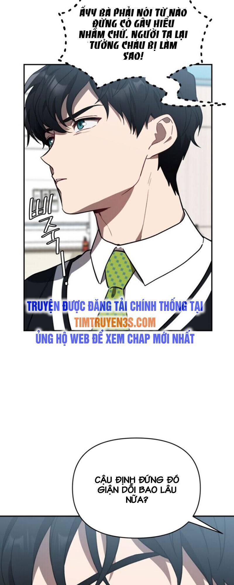 Tôi Đã Giết Hắn Chapter 13 - Trang 2