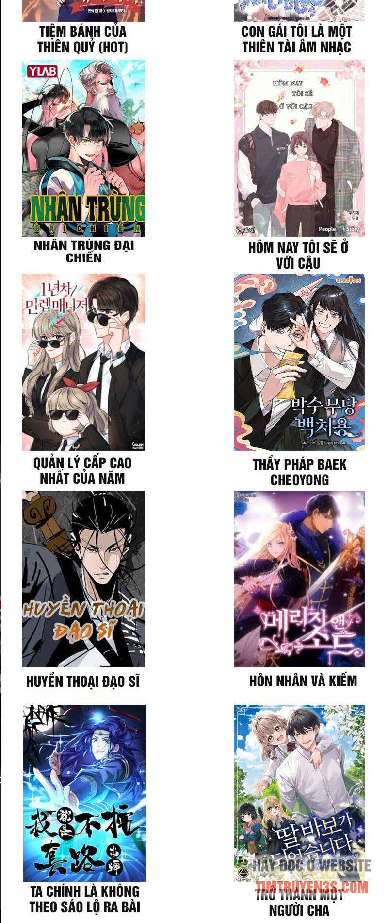 Tôi Đã Giết Hắn Chapter 13 - Trang 2