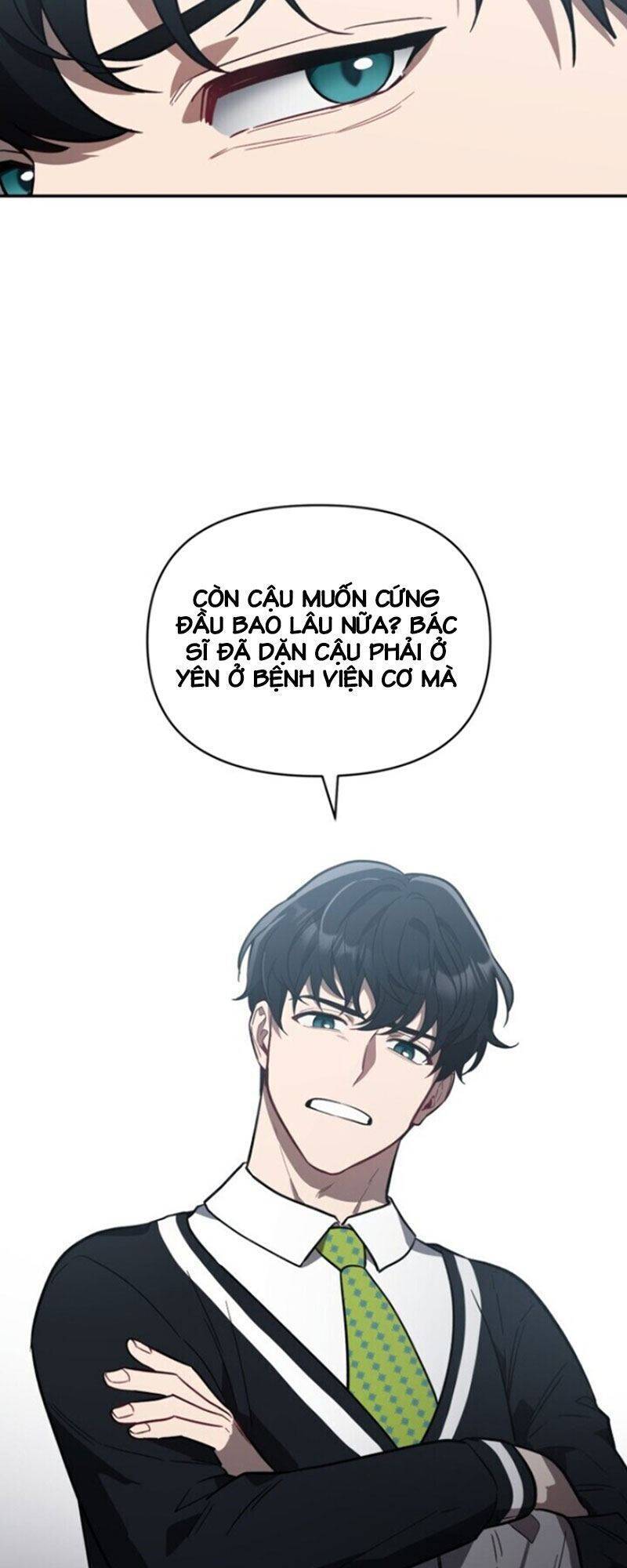 Tôi Đã Giết Hắn Chapter 13 - Trang 2