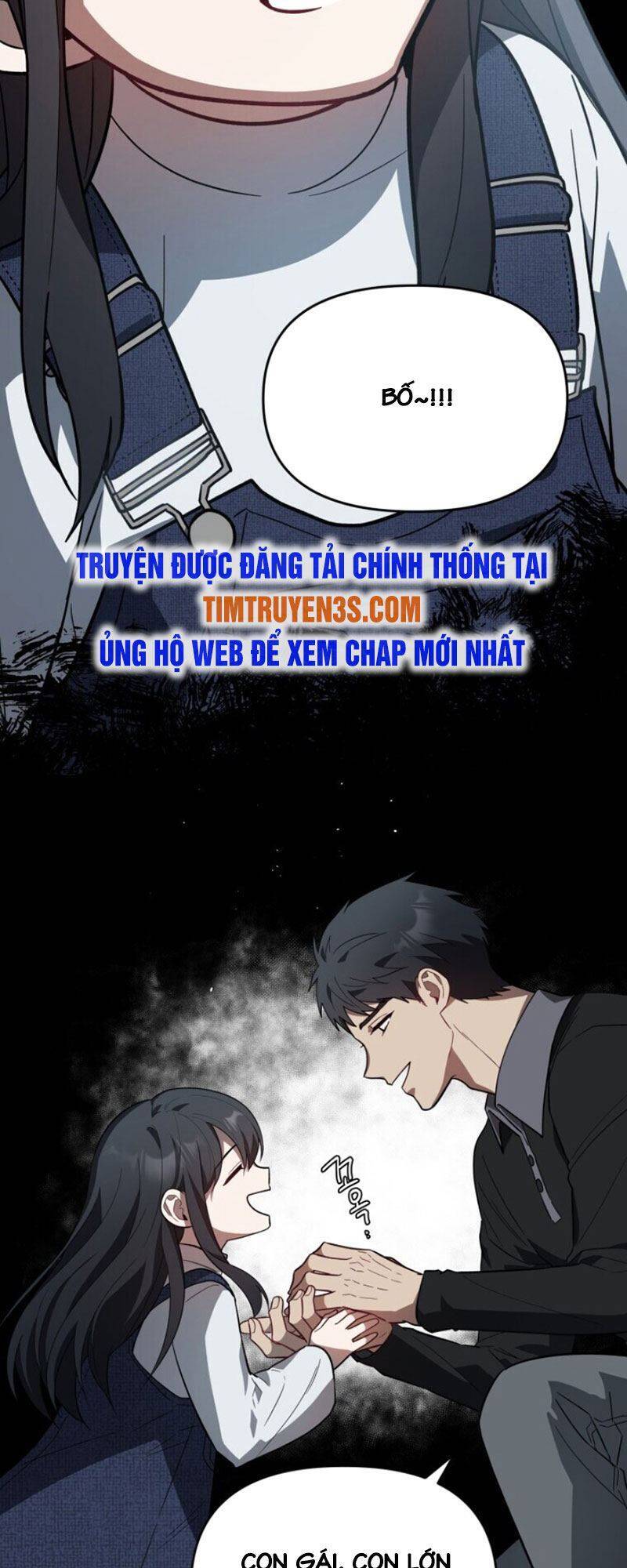 Tôi Đã Giết Hắn Chapter 14 - Trang 2