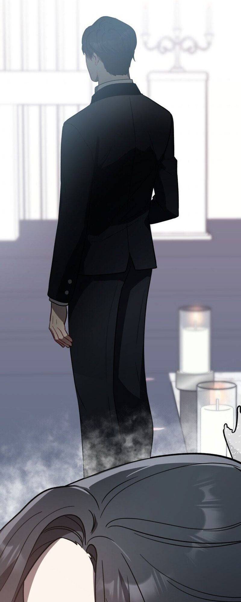 Tôi Đã Giết Hắn Chapter 14 - Trang 2