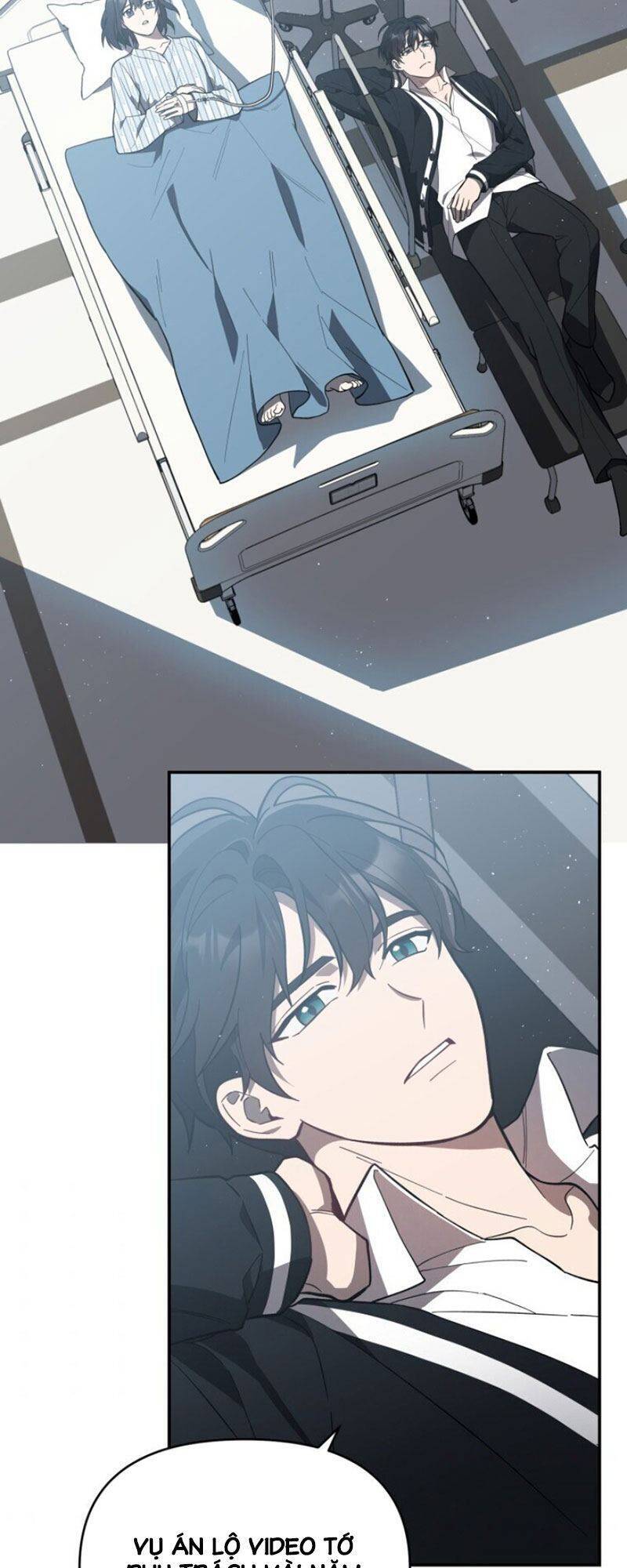 Tôi Đã Giết Hắn Chapter 14 - Trang 2