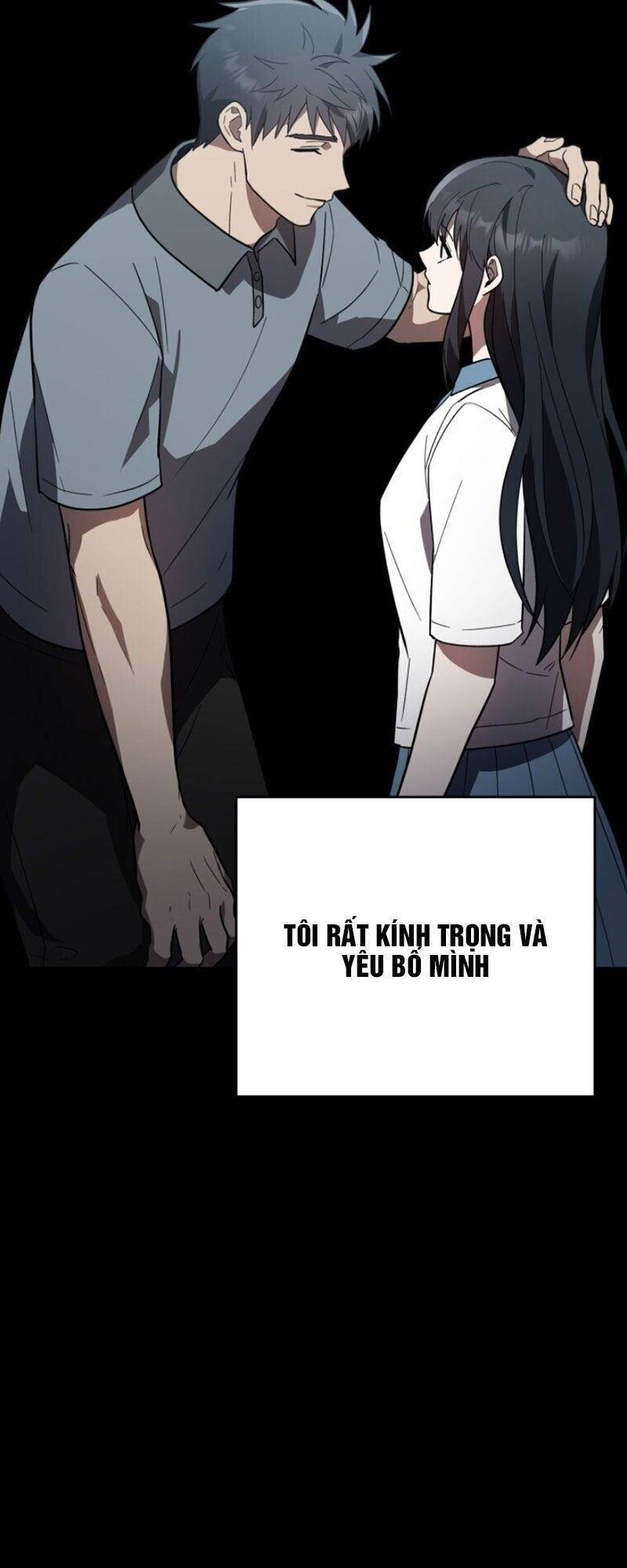 Tôi Đã Giết Hắn Chapter 14 - Trang 2