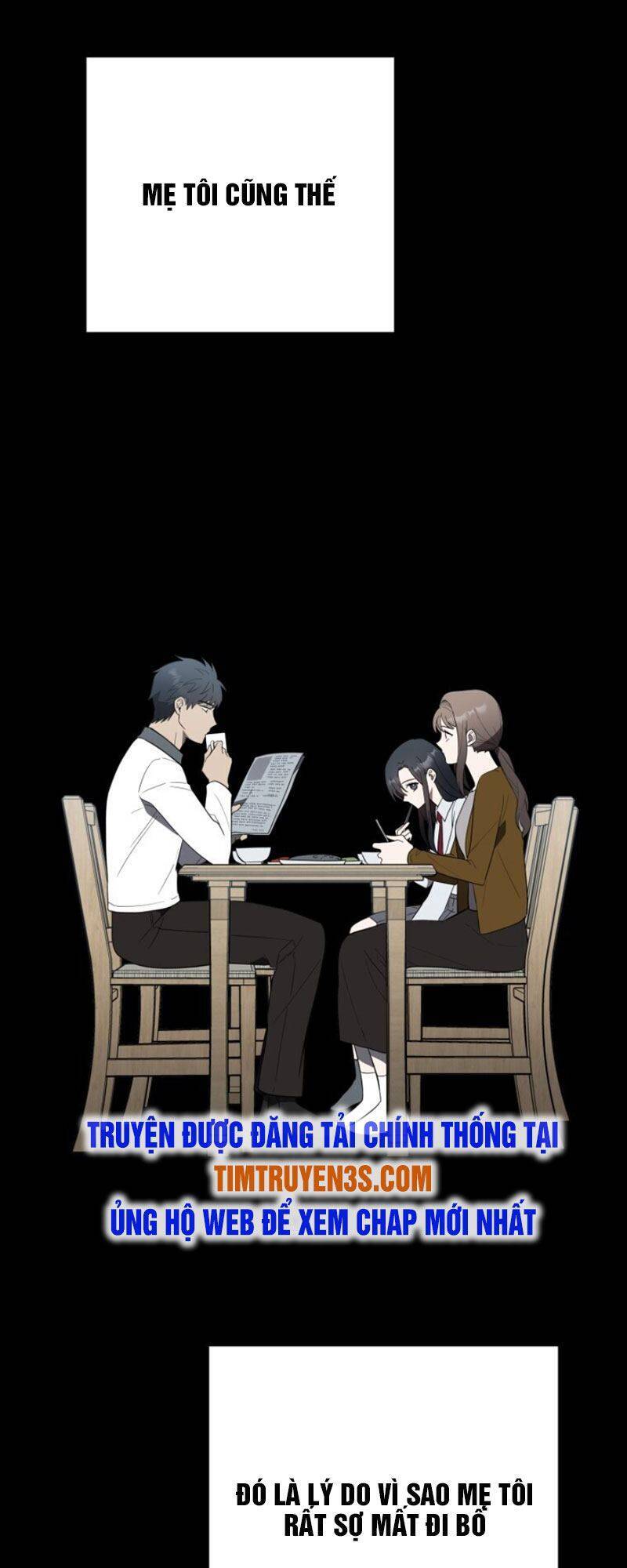 Tôi Đã Giết Hắn Chapter 14 - Trang 2