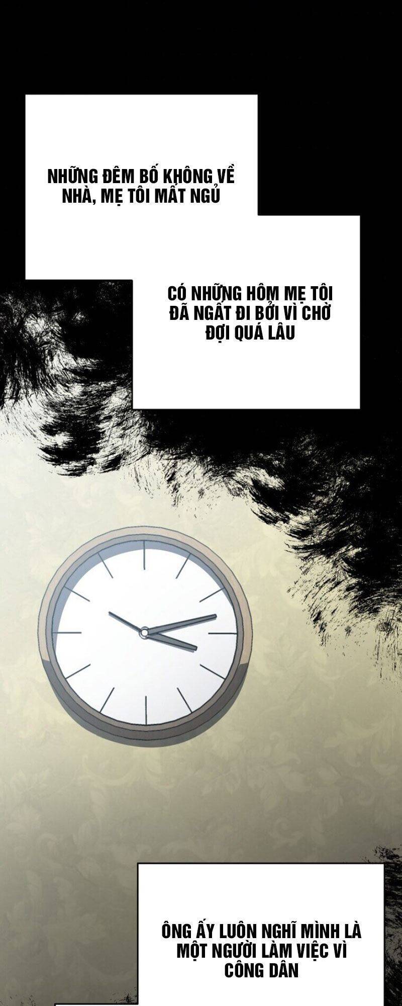 Tôi Đã Giết Hắn Chapter 14 - Trang 2