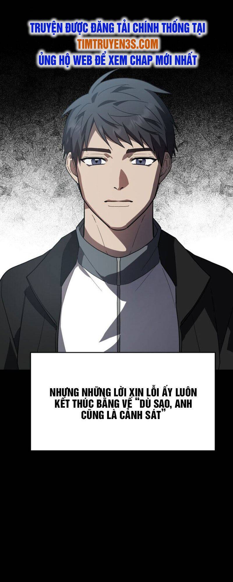 Tôi Đã Giết Hắn Chapter 14 - Trang 2