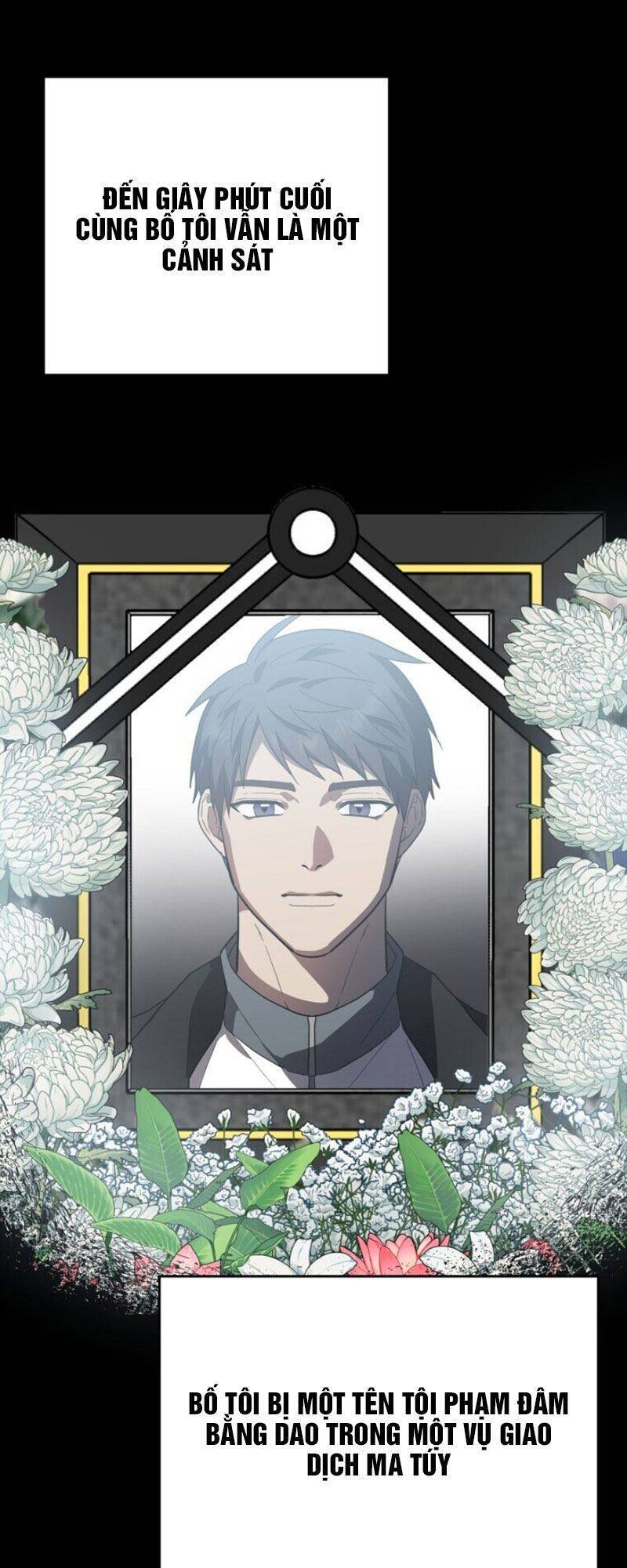 Tôi Đã Giết Hắn Chapter 14 - Trang 2
