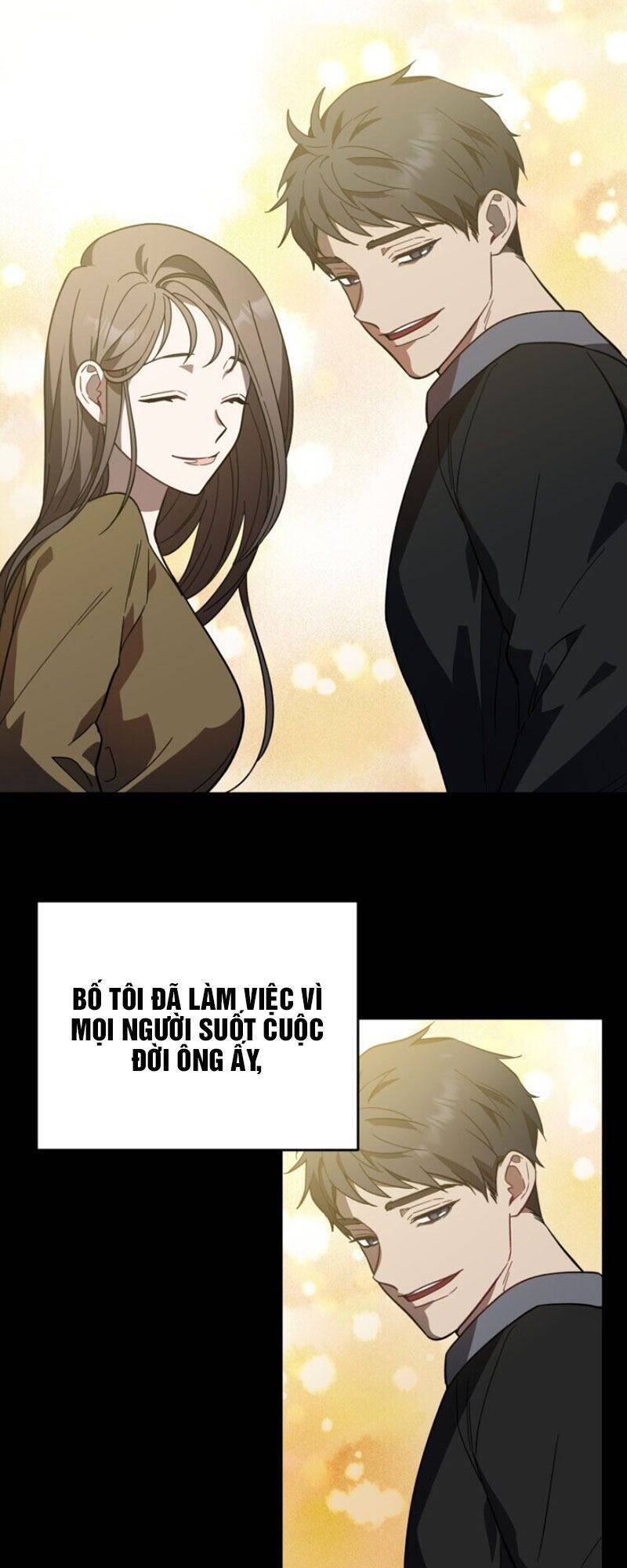 Tôi Đã Giết Hắn Chapter 14 - Trang 2