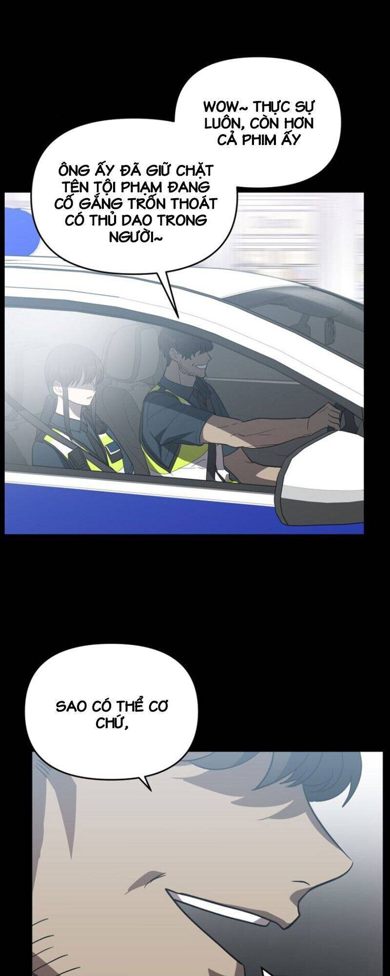 Tôi Đã Giết Hắn Chapter 14 - Trang 2