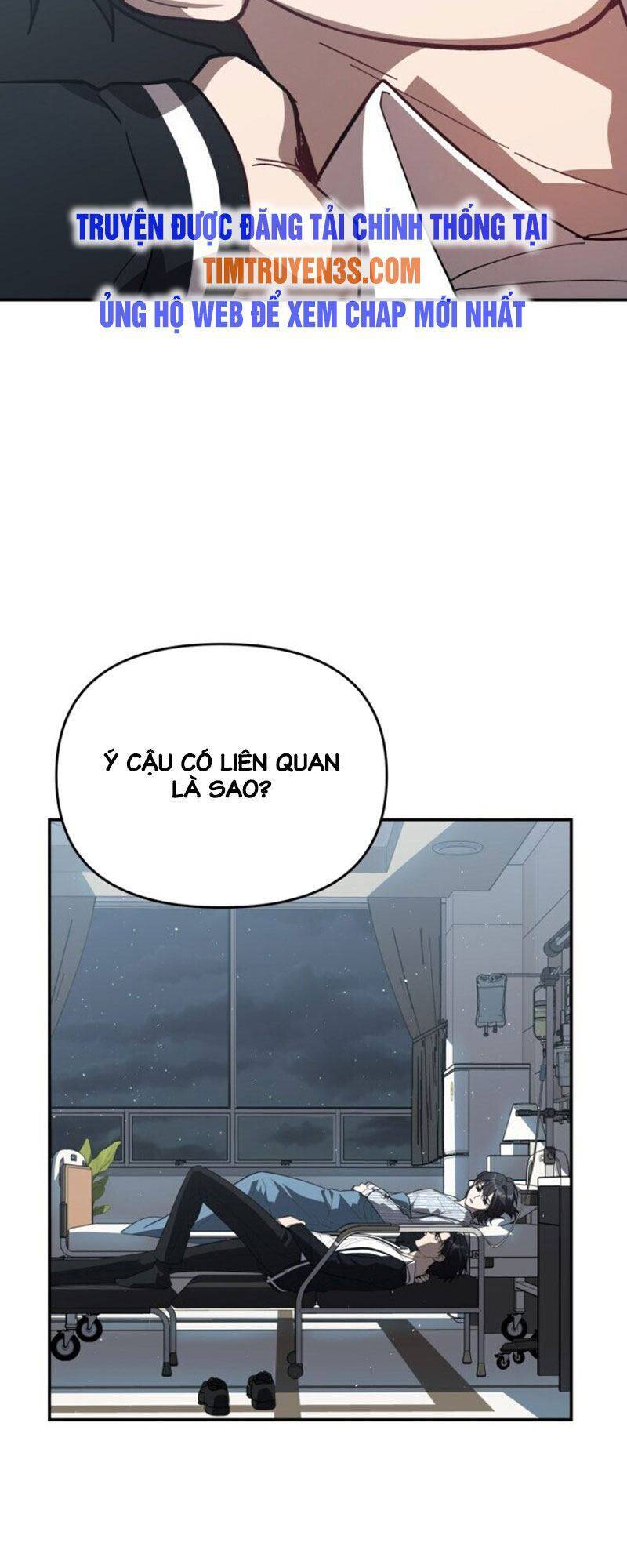 Tôi Đã Giết Hắn Chapter 14 - Trang 2