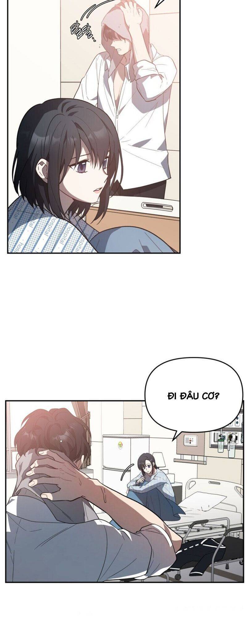 Tôi Đã Giết Hắn Chapter 14 - Trang 2