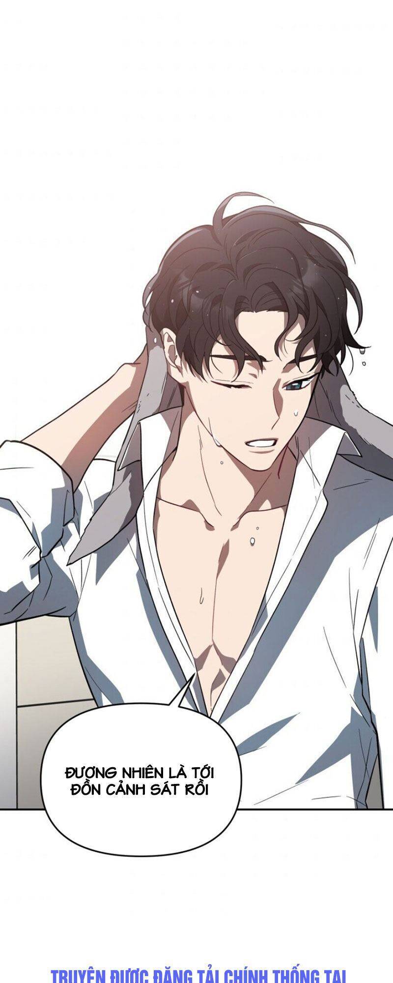 Tôi Đã Giết Hắn Chapter 14 - Trang 2