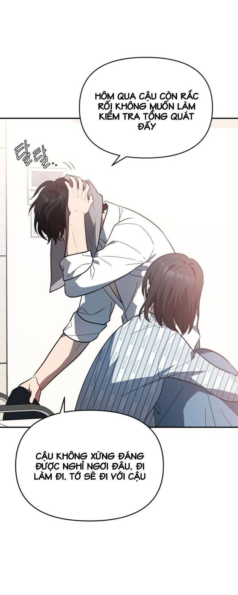 Tôi Đã Giết Hắn Chapter 14 - Trang 2