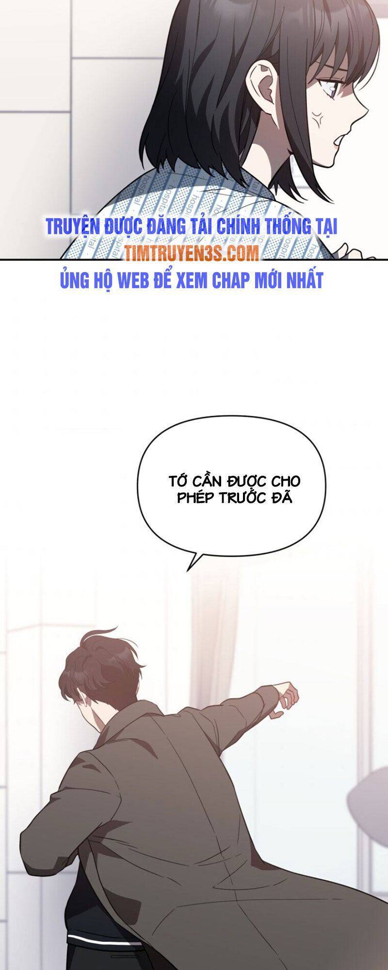 Tôi Đã Giết Hắn Chapter 14 - Trang 2