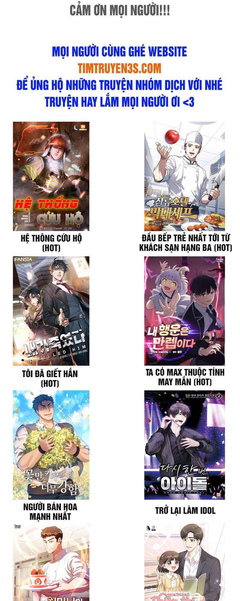 Tôi Đã Giết Hắn Chapter 14 - Trang 2