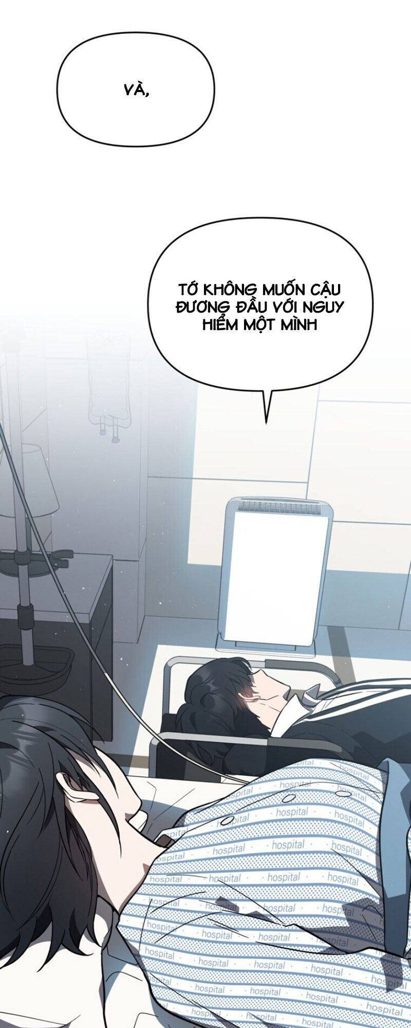 Tôi Đã Giết Hắn Chapter 14 - Trang 2