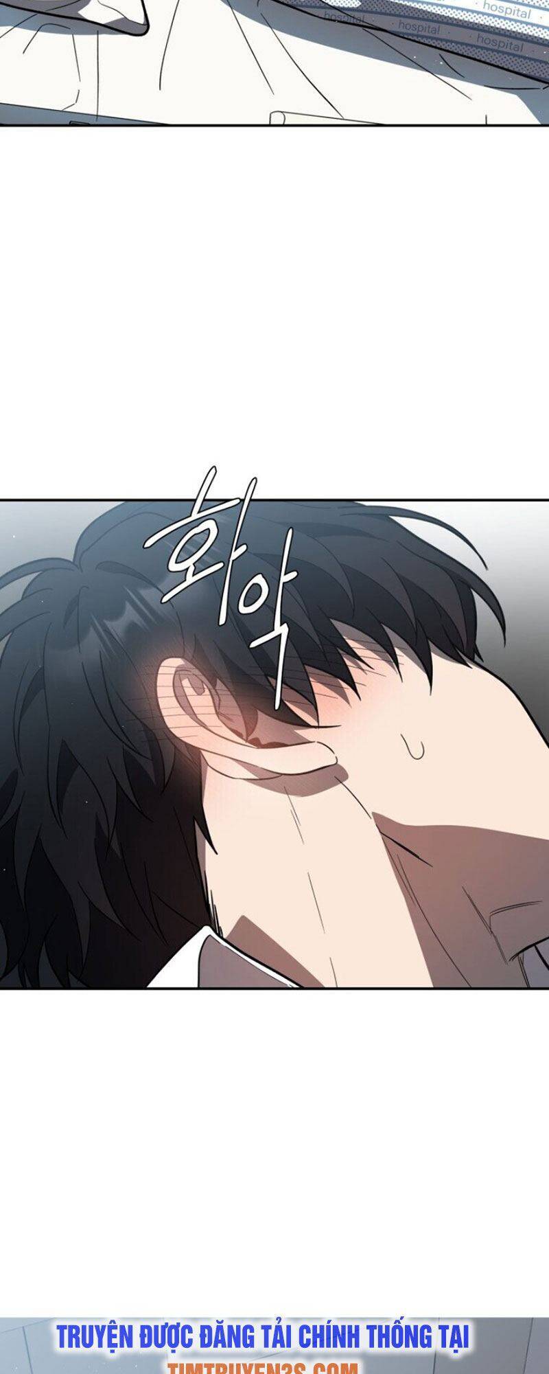 Tôi Đã Giết Hắn Chapter 14 - Trang 2