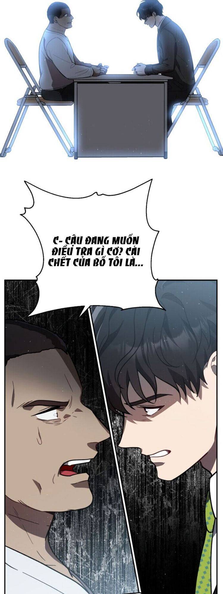 Tôi Đã Giết Hắn Chapter 15 - Trang 2