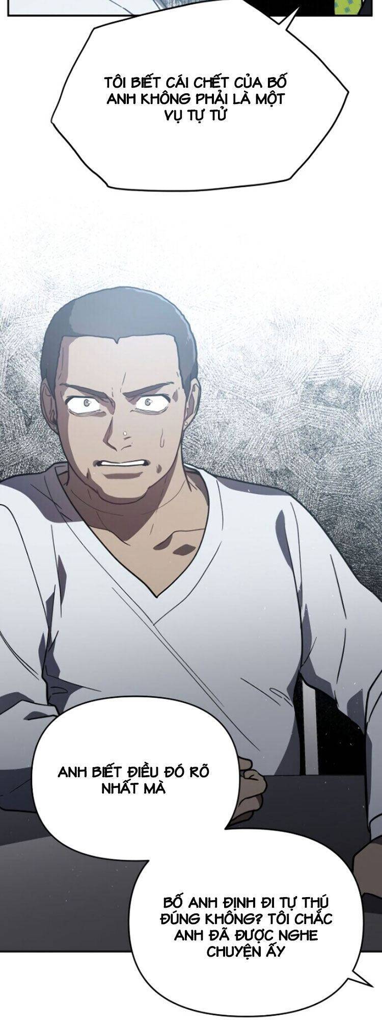 Tôi Đã Giết Hắn Chapter 15 - Trang 2