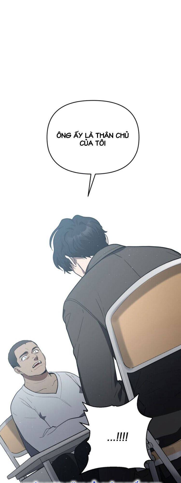 Tôi Đã Giết Hắn Chapter 15 - Trang 2