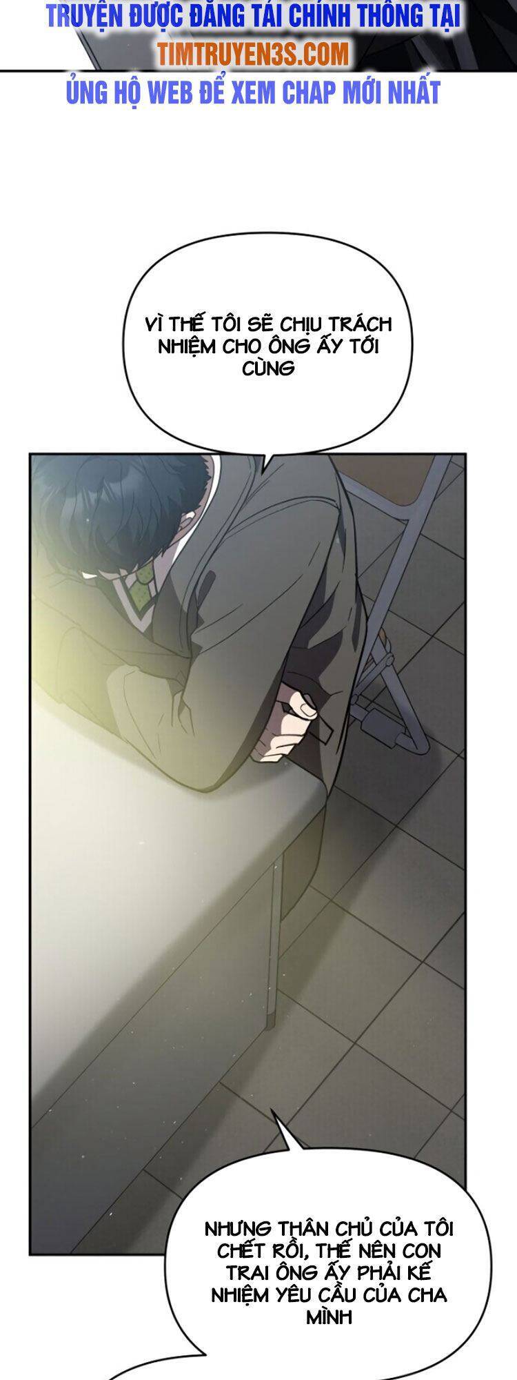 Tôi Đã Giết Hắn Chapter 15 - Trang 2