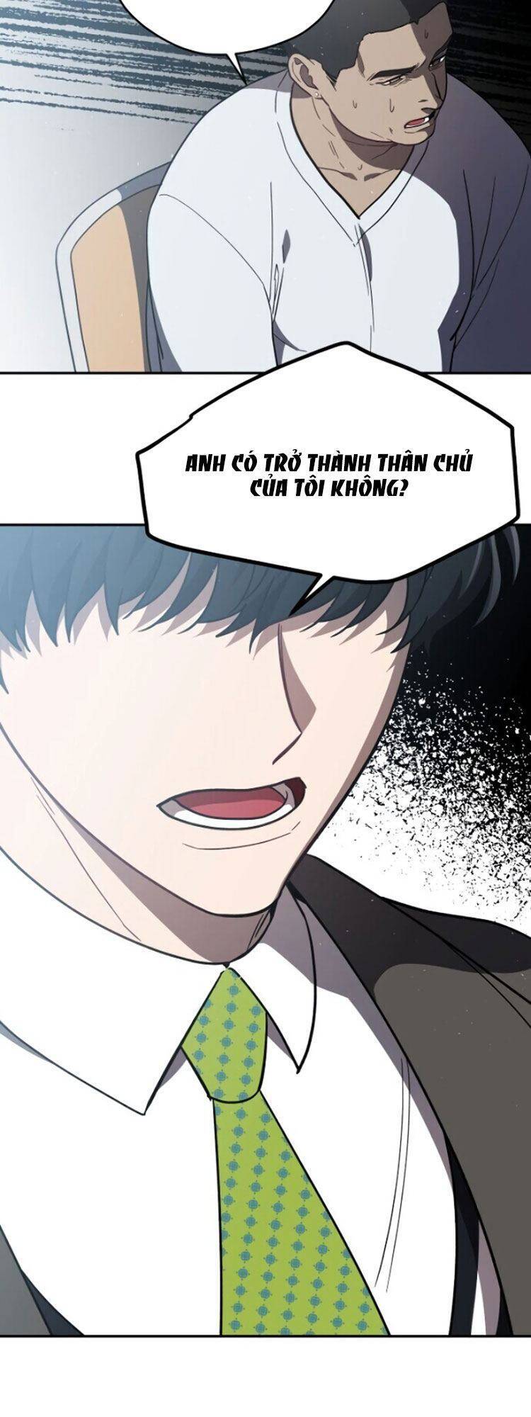 Tôi Đã Giết Hắn Chapter 15 - Trang 2