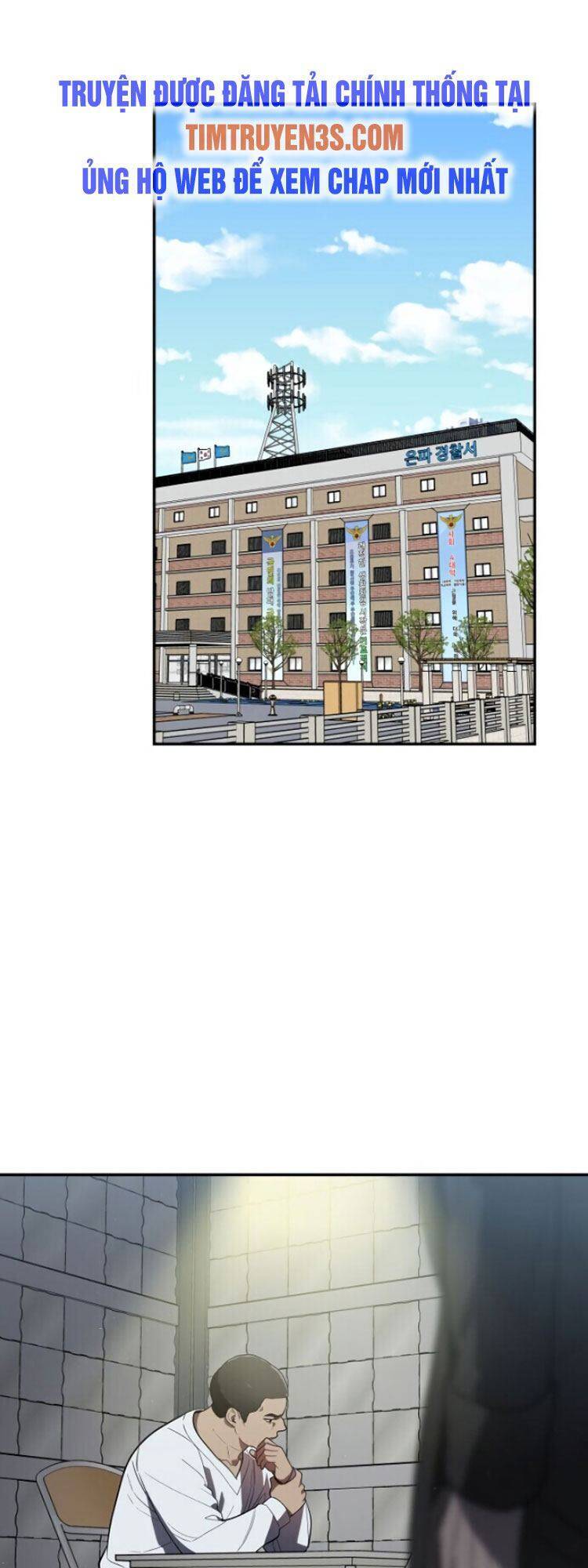 Tôi Đã Giết Hắn Chapter 15 - Trang 2